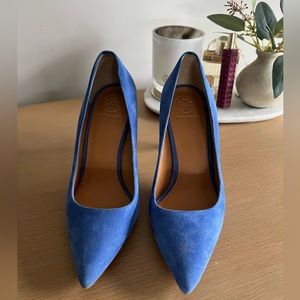 TORY BURCH | Elana Heels